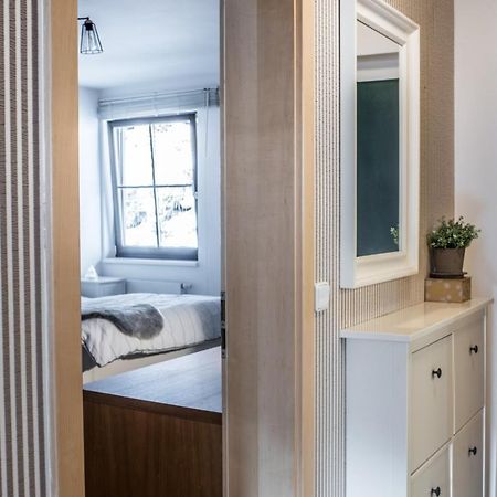Savoy Luxury Apartment Шпиндлерув-Млин Экстерьер фото