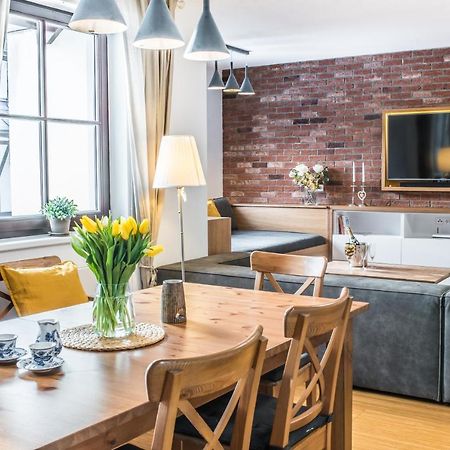 Savoy Luxury Apartment Шпиндлерув-Млин Экстерьер фото