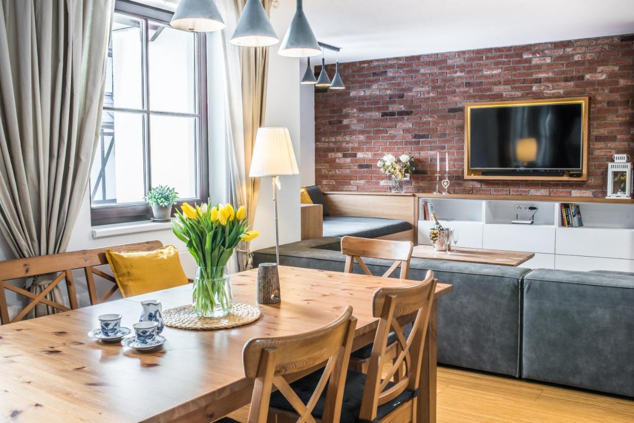 Savoy Luxury Apartment Шпиндлерув-Млин Экстерьер фото