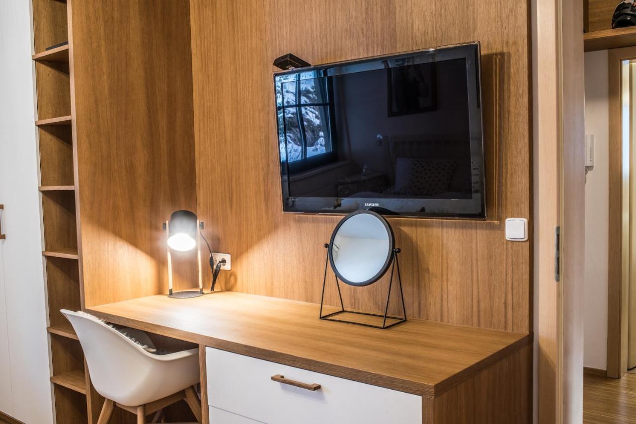 Savoy Luxury Apartment Шпиндлерув-Млин Экстерьер фото